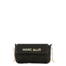 Marc Ellis Clutch Buby Antigua Black - 1