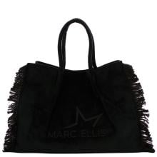 Marc Ellis Borsa tote Buby Calypso Black - 1