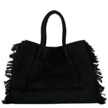 Marc Ellis Borsa tote Buby Calypso Black - 3