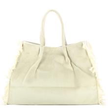 Marc Ellis Borsa tote Buby Calypso Beige - 3
