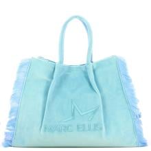 Marc Ellis Borsa tote Buby Calypso Angel Blue - 1