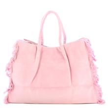 Marc Ellis Borsa tote Buby Calypso Rose - 3