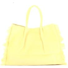 Marc Ellis Borsa tote Buby Calypso Wax Yellow - 3