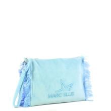 Marc Ellis Clutch Calypso Angel Blue - 2