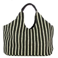 Marc Ellis Borsa a spalla Eivissa Black Sand - 3