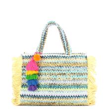 Marc Ellis Borsa a mano Buby Saint Claire M Multicolor Sky - 1