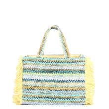 Marc Ellis Borsa a mano Buby Saint Claire M Multicolor Sky - 3