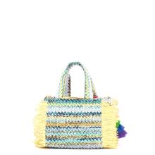 Marc Ellis Borsetta a mano Buby Saint Claire S Multicolor Sky - 3