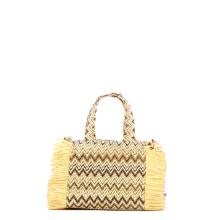 Marc Ellis Borsetta a mano Buby Saint Claire S Multicolor Natural - 3