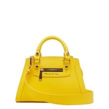 Manila Grace Borsaa mano Mirama Medium Giallo - 1