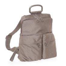 Mandarina Duck Zaino MD20 con tasche - 2