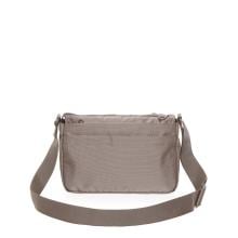 Mandarina Duck Borsa a tracolla MD20 Taupe - 3