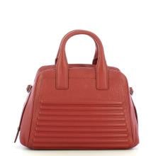 Mandarina Duck Borsa a mano Small I-Con Mahogany - 3