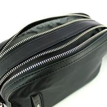 Mandarina Duck Camera Bag Hunter Black - 4