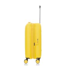 Mandarina Duck Bagaglio a mano 55 cm LOGODUCK + Duck Yellow - 2