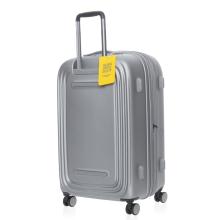 Mandarina Duck Trolley Medio Espandibile 69 cm LOGODUCK + Silver - 3