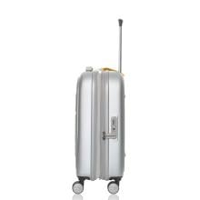 Mandarina Duck Bagaglio a mano 55 cm LOGODUCK + Silver - 2