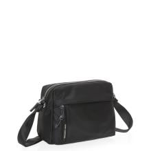 Mandarina Duck Borsa a tracolla Media Hunter Black - 2