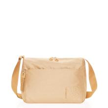 Mandarina Duck Borsa a tracolla MD20 Mustard Lux - 1