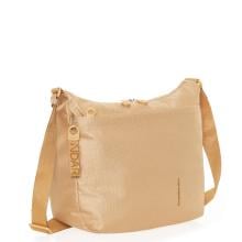 Mandarina Duck Hobo Bag MD20 Mustard Lux - 2