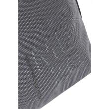 Mandarina Duck Borsa a spalla Slide Trasformabile MD20 Steel - 5