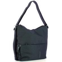 Mandarina Duck Borsa a spalla Slide Trasformabile MD20 Scarab - 2