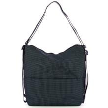 Mandarina Duck Borsa a spalla Slide Trasformabile MD20 Scarab - 3