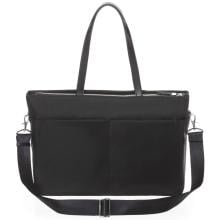 Mandarina Duck Borsa a spalla Hunter Porta PC Black - 3