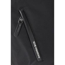 Mandarina Duck Borsa a spalla Hunter Porta PC Black - 5