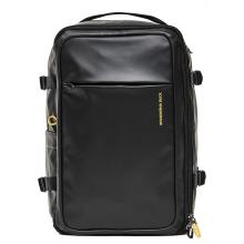 Mandarina Duck Zaino Eco Coated Porta PC 13" Black - 1