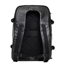 Mandarina Duck Zaino Eco Coated Porta PC 13" Black - 3