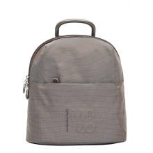 Mandarina Duck Zainetto MD20 Taupe - 1