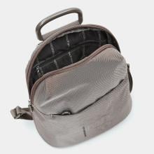 Mandarina Duck Zainetto MD20 Taupe - 4