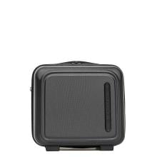 Mandarina Duck Beauty Case LOGODUCK + Black - 1