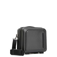 Mandarina Duck Beauty Case LOGODUCK + Black - 2