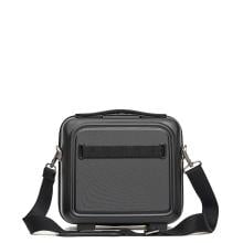 Mandarina Duck Beauty Case LOGODUCK + Black - 3