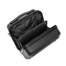Mandarina Duck Beauty Case LOGODUCK + Black - 4