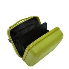 Mandarina Duck Beauty Case LOGODUCK + Mapo Green - 4