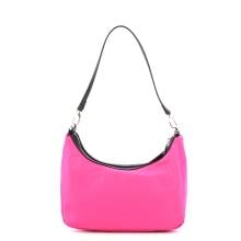 Mandarina Duck Borsa a spalla Hunter Raspberry Rose - 3