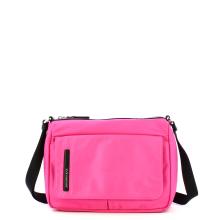 Mandarina Duck Tracolla Hunter Raspberry Rose - 1