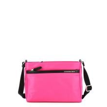 Mandarina Duck Tracolla Hunter Raspberry Rose - 1