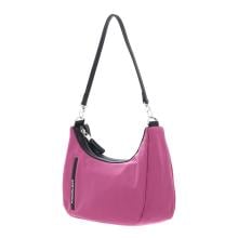 Mandarina Duck Borsa a spalla Hunter Red Violet - 2