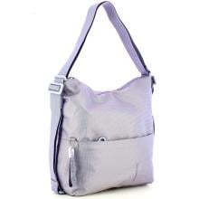 Mandarina Duck Borsa a spalla Slide Trasformabile MD20 Evening Haze - 2