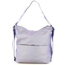 Mandarina Duck Borsa a spalla Slide Trasformabile MD20 Evening Haze - 3