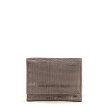Mandarina Duck Portafoglio MD20 Taupe - 1