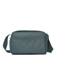 Mandarina Duck Borsa a tracolla espandibile MD20 Pine Green - 3