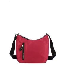 Mandarina Duck Tracolla Hobo Hunter Grape - 1