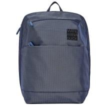 Mandarina Duck Zaino Porta PC 17" District Atlantic Sea - 1