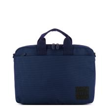 Mandarina Duck Cartella Porta PC District Dress Blue - 1