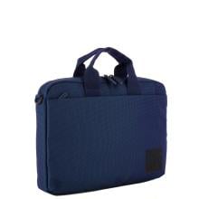 Mandarina Duck Cartella Porta PC District Dress Blue - 2